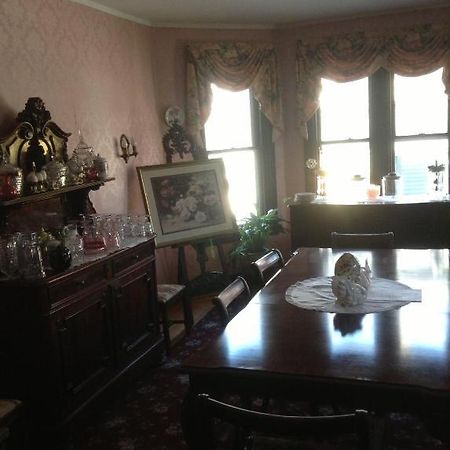 Newport Rose Cottage Luaran gambar