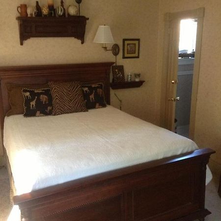 Newport Rose Cottage Bilik gambar