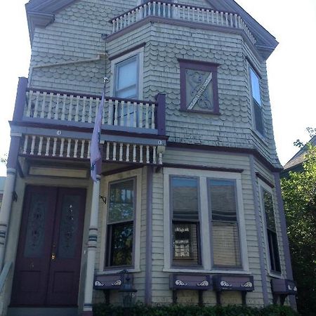 Newport Rose Cottage Luaran gambar