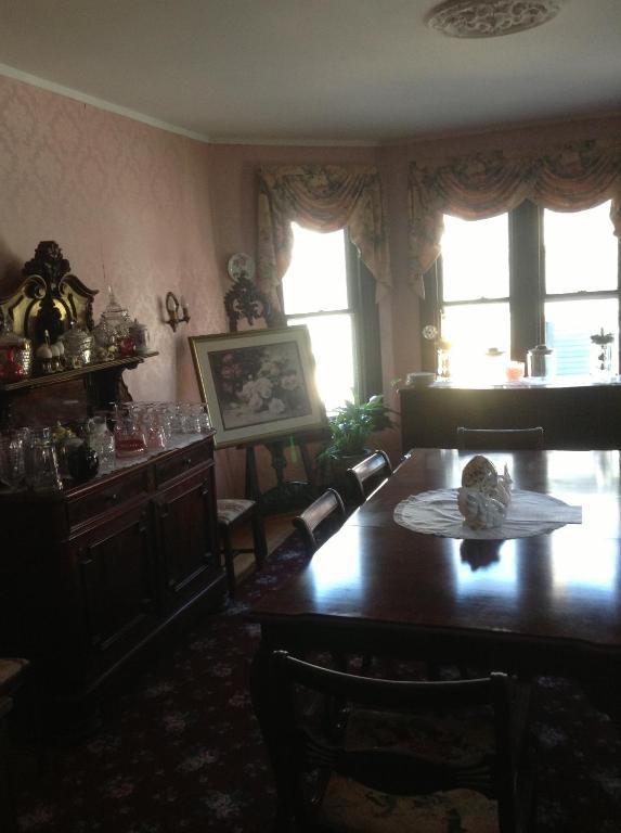 Newport Rose Cottage Luaran gambar