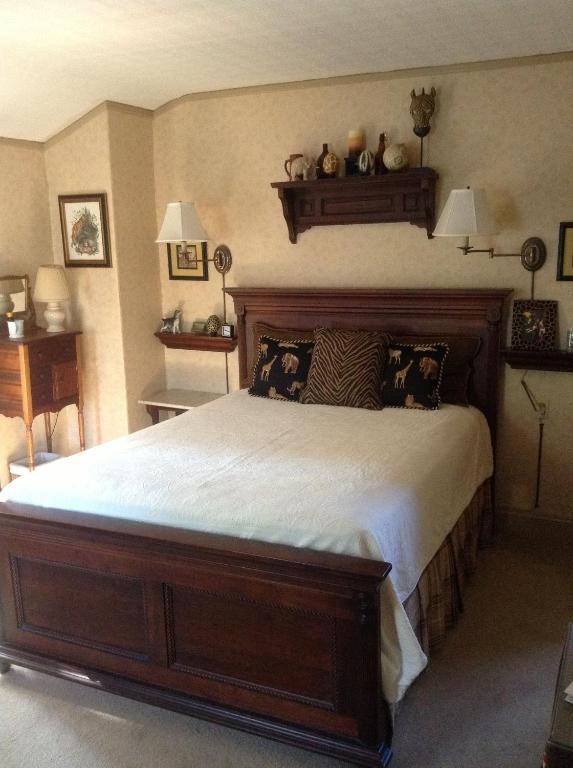 Newport Rose Cottage Luaran gambar