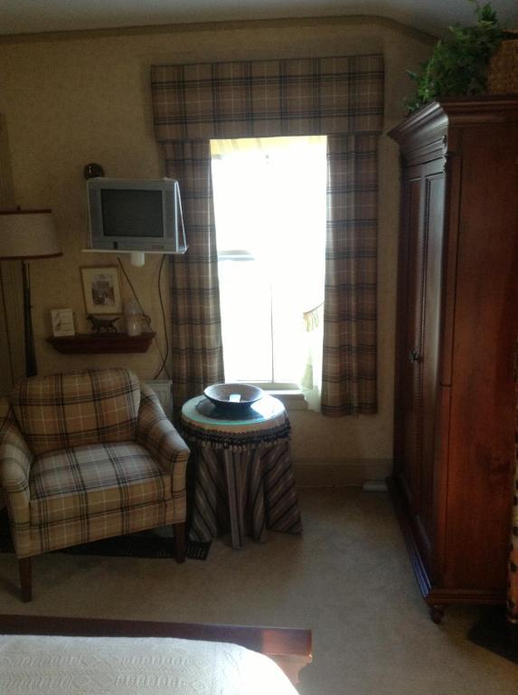 Newport Rose Cottage Luaran gambar