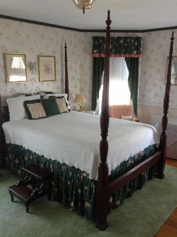 Newport Rose Cottage Bilik gambar