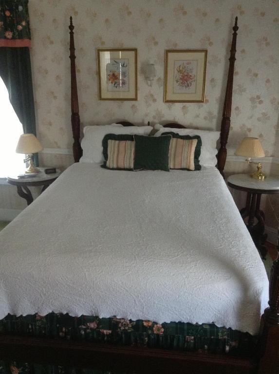 Newport Rose Cottage Bilik gambar