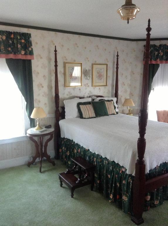 Newport Rose Cottage Luaran gambar