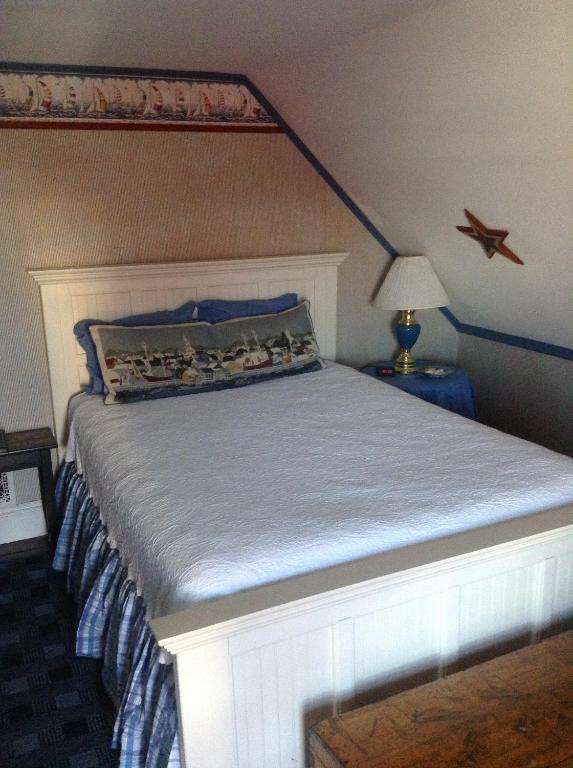 Newport Rose Cottage Luaran gambar