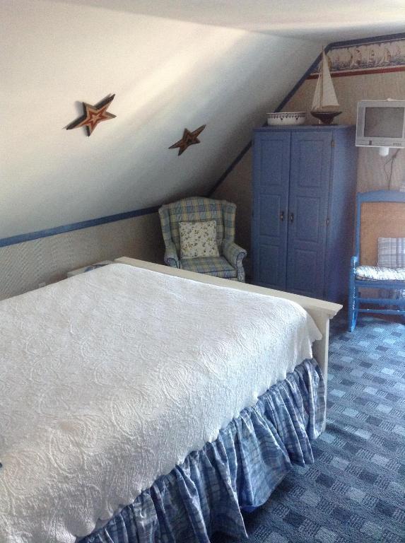 Newport Rose Cottage Luaran gambar