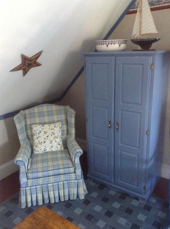 Newport Rose Cottage Luaran gambar