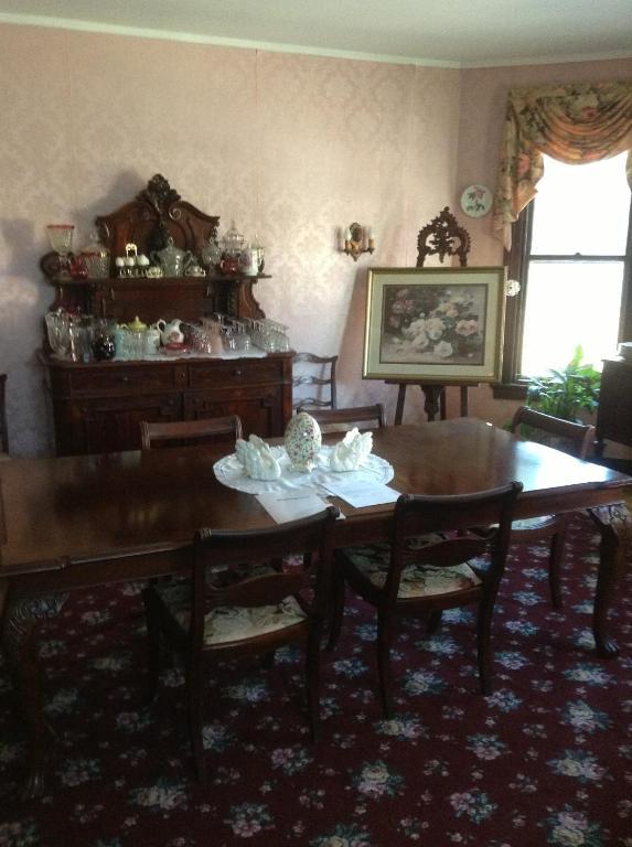 Newport Rose Cottage Luaran gambar