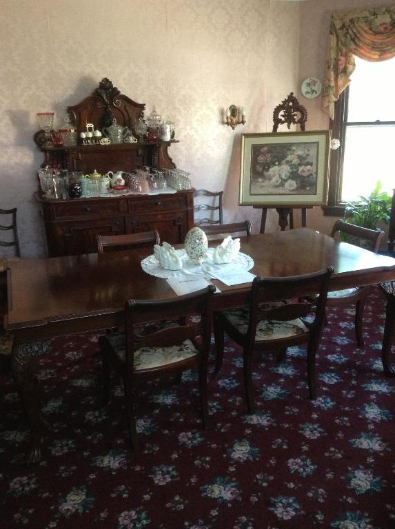 Newport Rose Cottage Luaran gambar